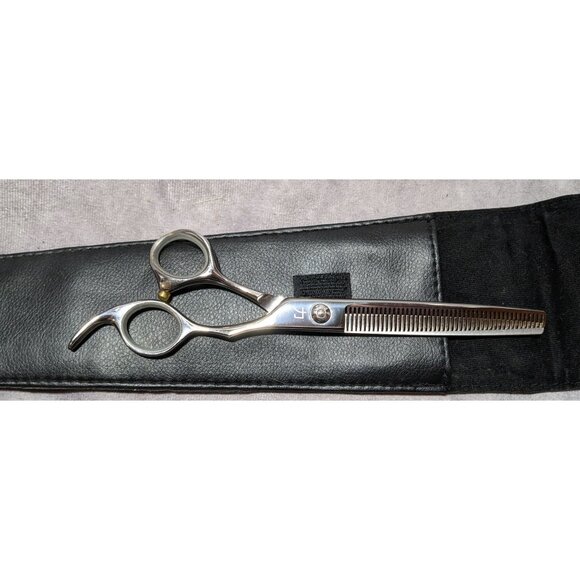 Hitachi Stainless Steel Thinning Shears - Picture 10 of 14